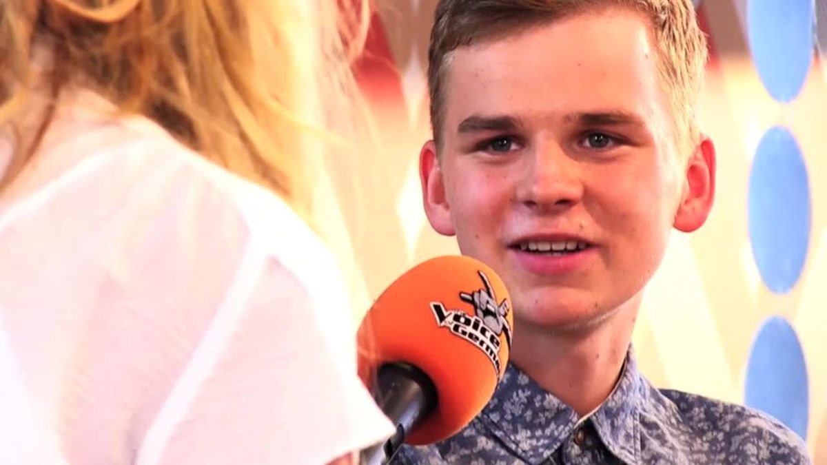The Voice of Germany