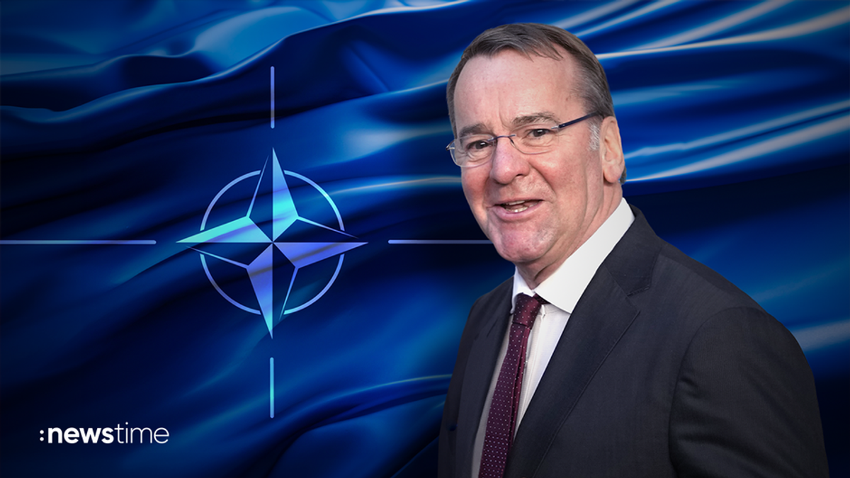 Manöver Steadfast Defender: NATO will auf Ernstfall vorbereitet sein
