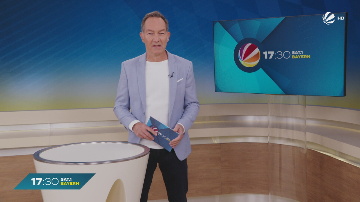 Die Sendung vom 17.10.2025
