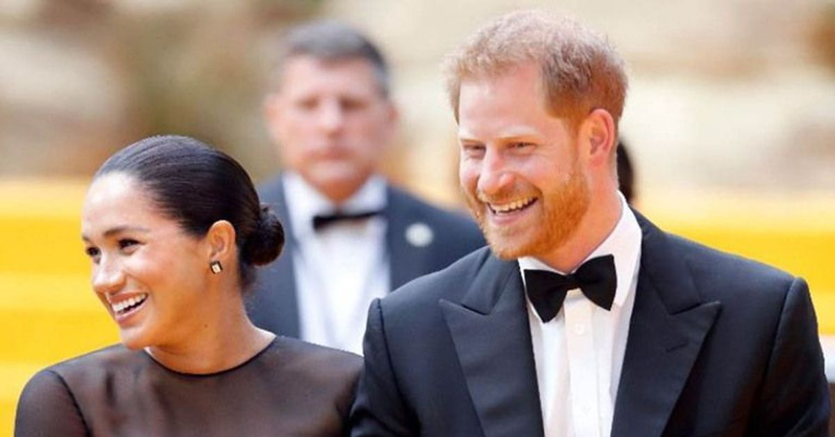 Baby-News? Prinz Harry und Herzogin Meghan sollen Adoption planen
