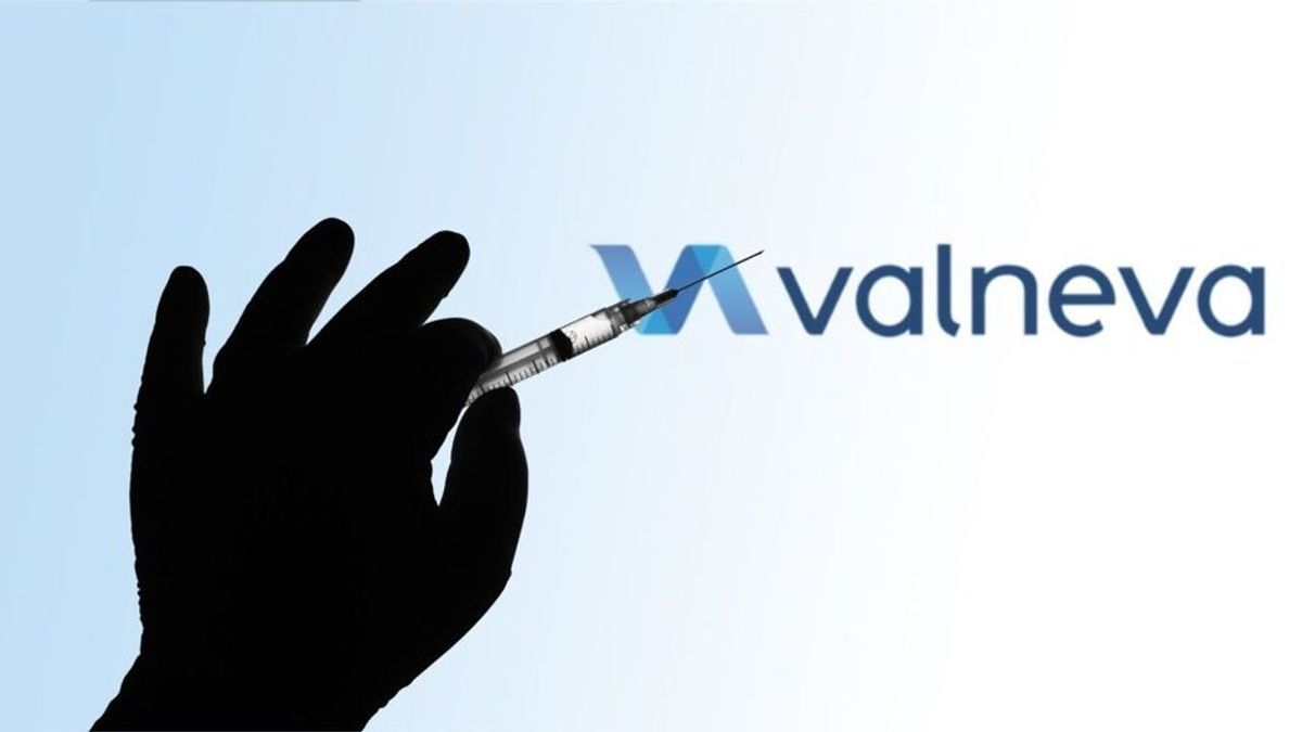 Totimpfstoff "Valneva": 3 wichtige Fakten