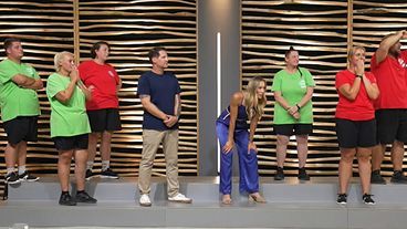 "The Biggest Loser" 2024 Folge 9: Wer ist raus?