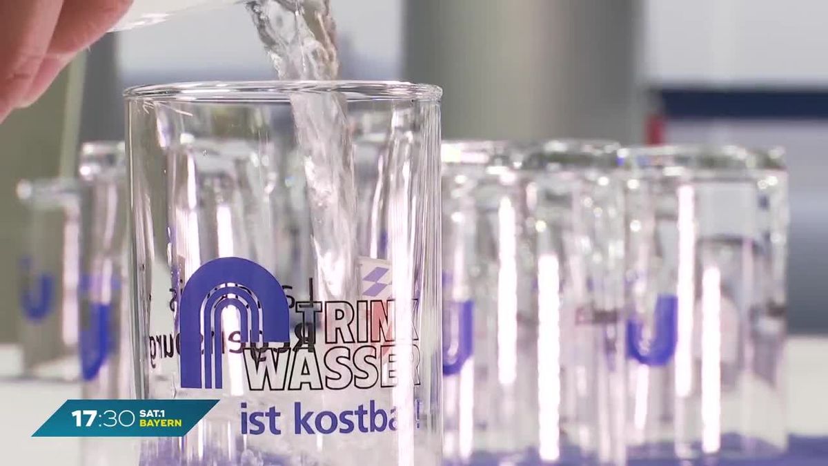 Die Sendung vom 07.07.2023
