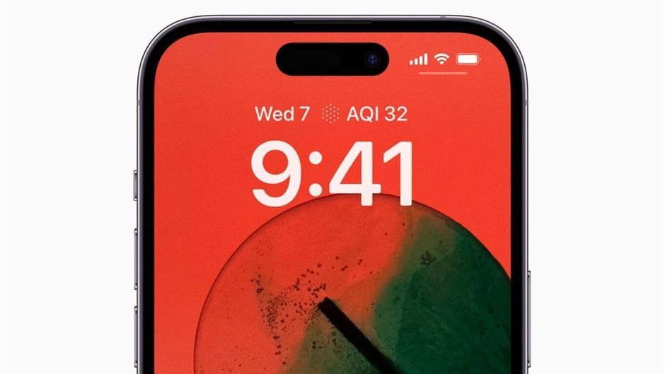 Darum wird auf Produktfotos von Apple immer "9:41 Uhr" angezeigt