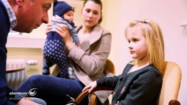 Verdacht auf Borreliose 