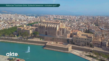 Mallorcas Touristen-Orte: Schlecht bewertet – trotzdem gut? 