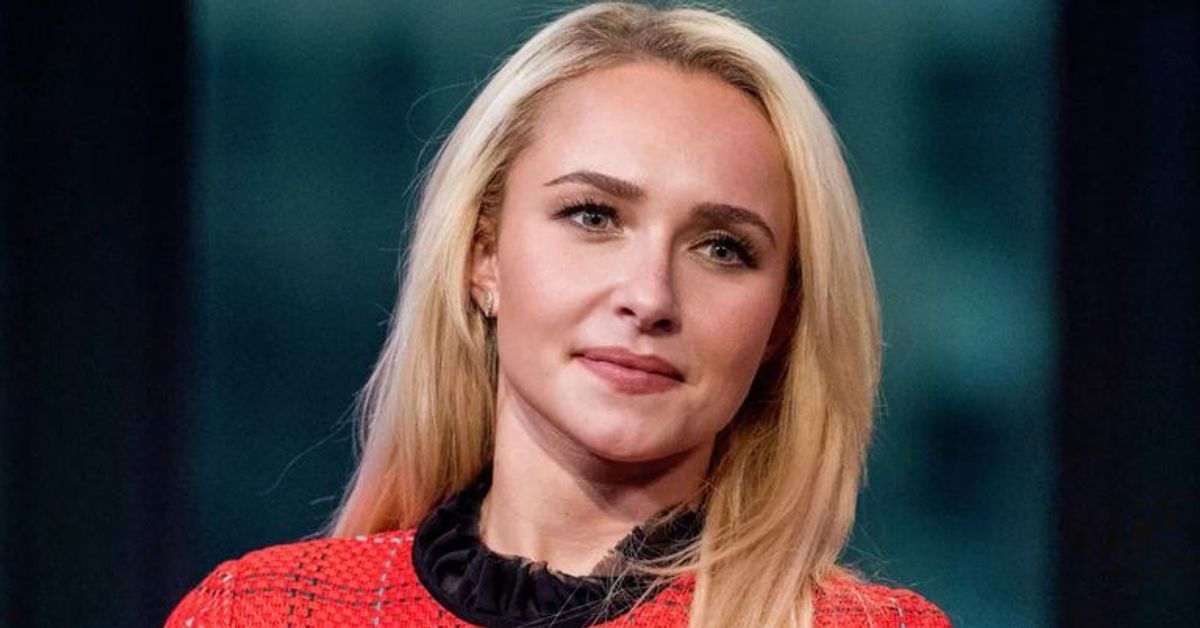 Ex von Wladimir Klitschko: Hayden Panettiere schockiert mit Sucht-Beichte