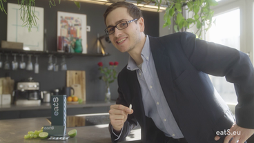 X-Future: Die neue "Eat S"-Ernährung