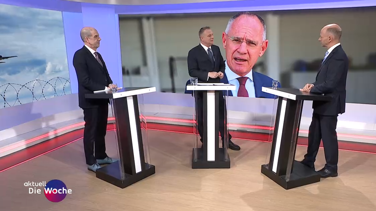 Aktuell: Die Woche vom 24.10.2025