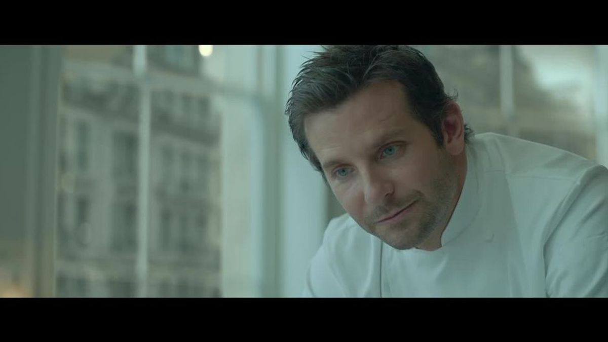 Im Rausch der Sterne - Trailer