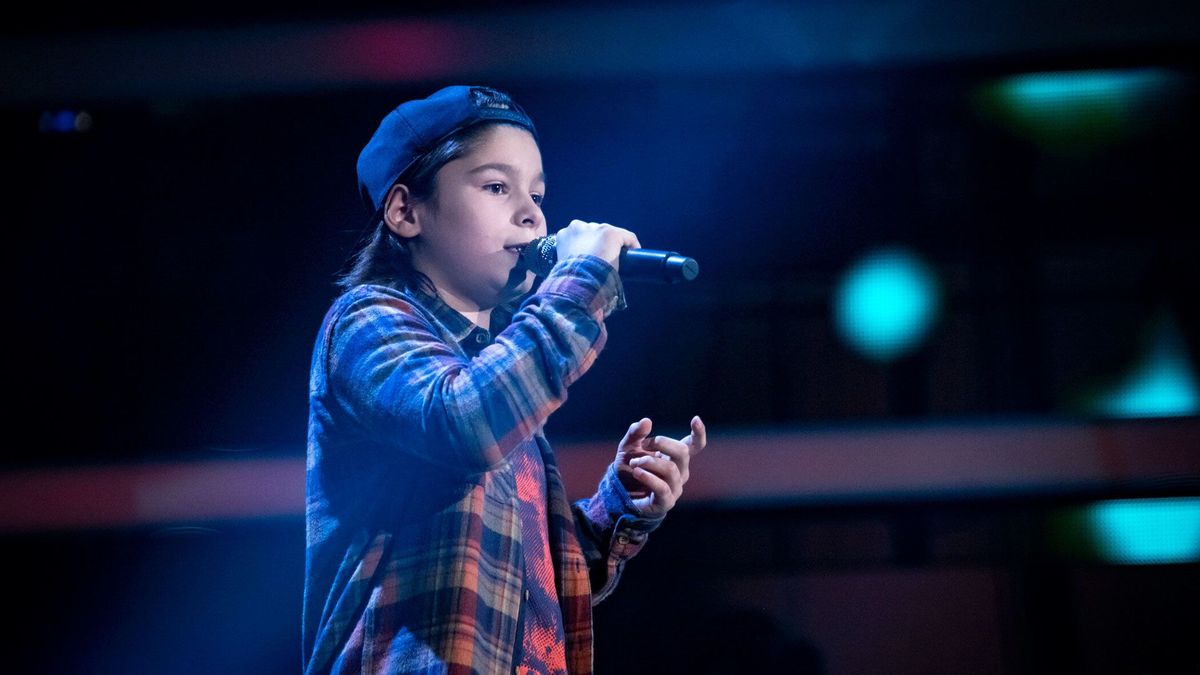 The Voice Kids