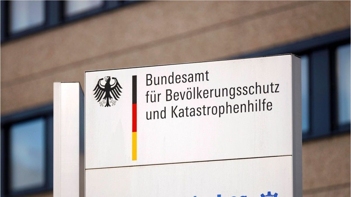 Bundesamt für Bevölkerungsschutz gibt Tipps: Das sollten Sie im Notfall tun