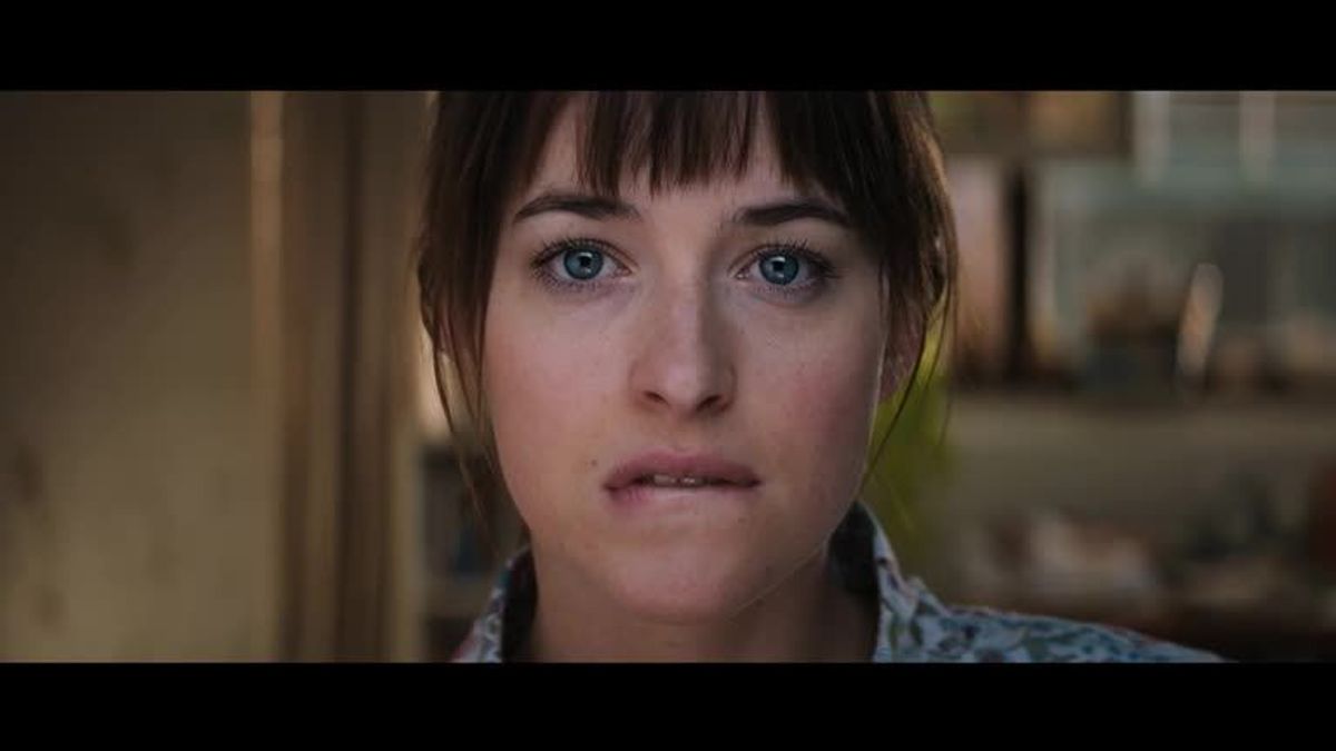 Fifty Shades of Grey: Featurette zu Anas Transformation