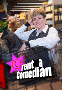 Rent a Comedian