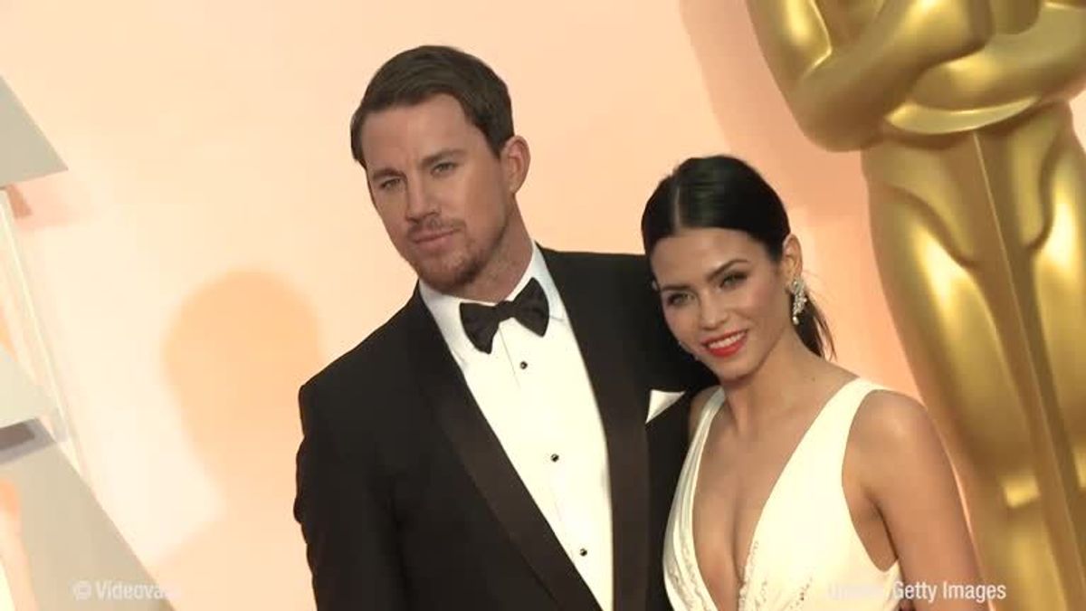 Channing Tatum als allein erziehender Vater