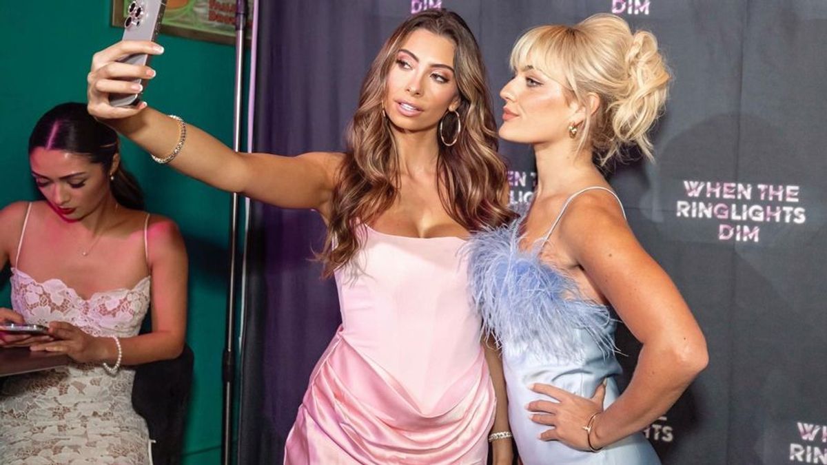 Mein American Dream: Von der Influencerin zum Hollywood-Star