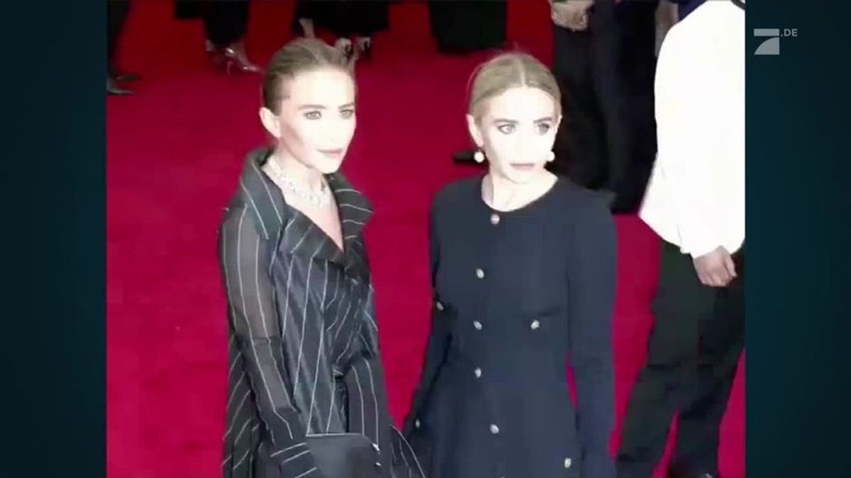 5 skurrile Fakten über die Olsen-Twins, die du garantiert noch nicht kanntest