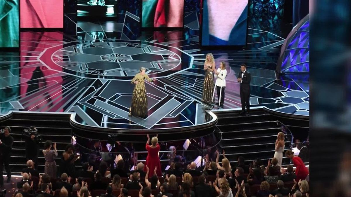 Oscars® 2018: Das waren die Highlights der Show