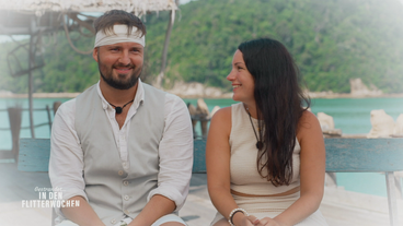Tag der Entscheidung: Romina und Oli
