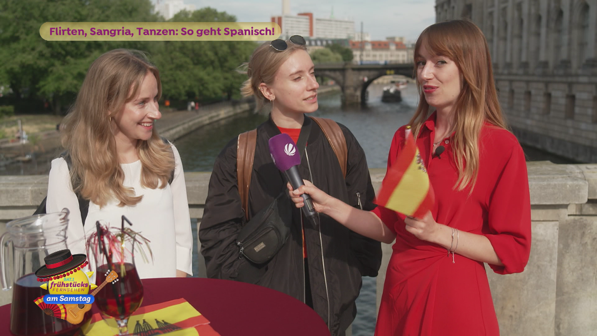 Flirten mit Ananas? Überraschende Spanien-Fakten, die kaum jemand kennt