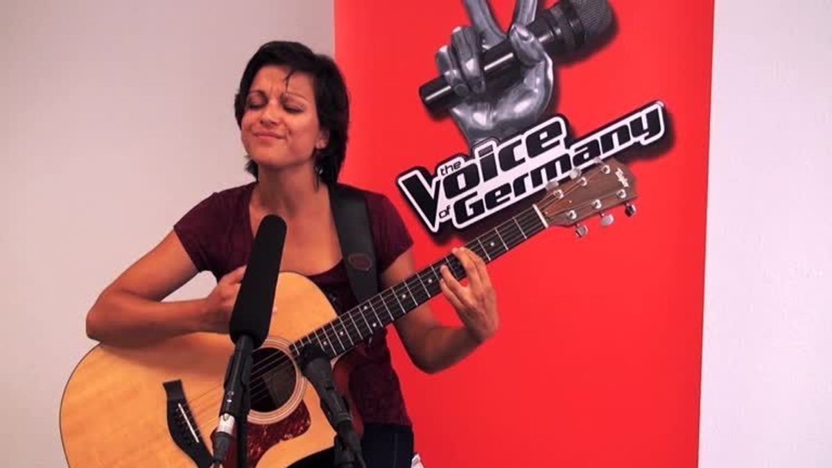 The Voice of Germany