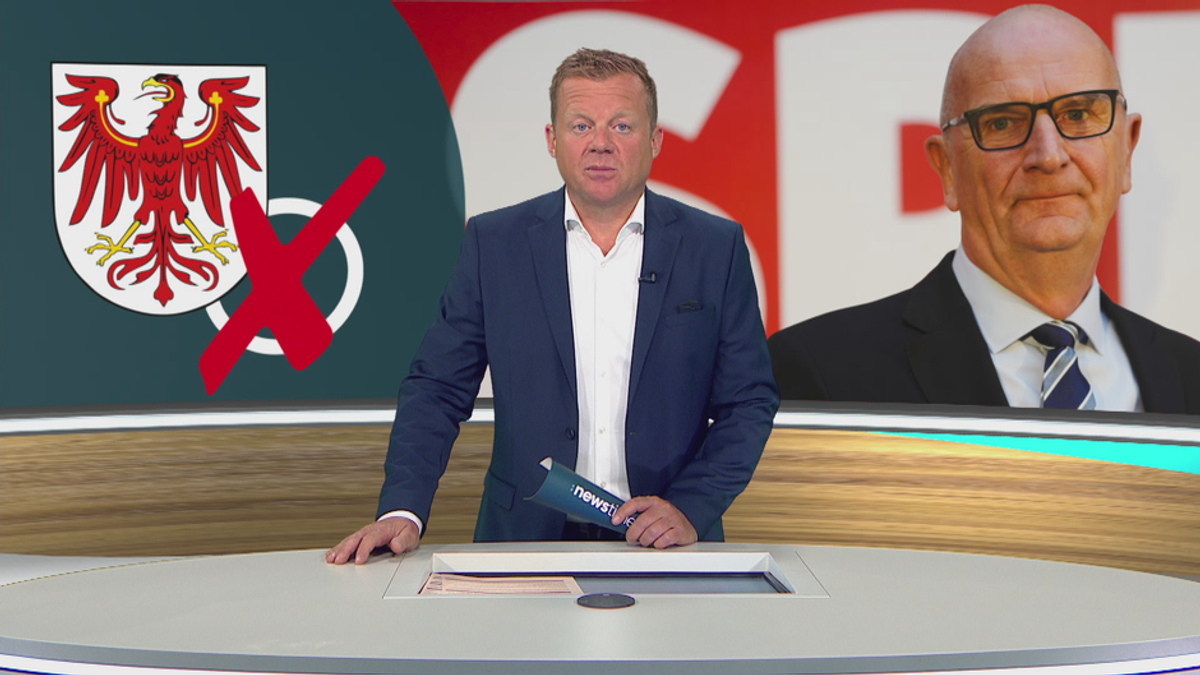 :newstime vom 22. September 2024 | 19:55