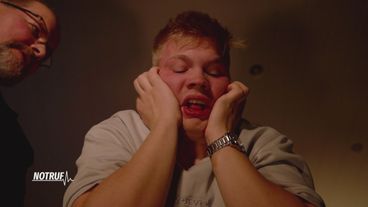 Meine Medizin macht mich zum Monster
