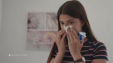 Warum es jetzt für Allergiker besonders lästig wird