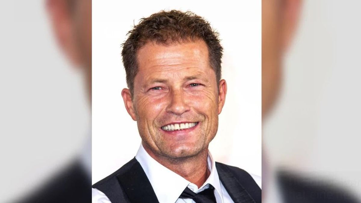 Neue Liebe: Til Schweiger ist mit dieser schönen Schauspielerin zusammen