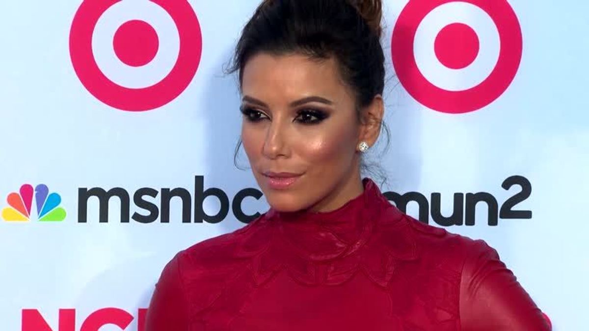 Eva Longoria kritisiert Sicherheitslücken bei Apple