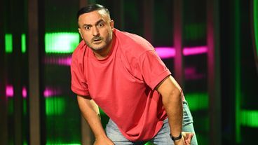 Luan: "Des isch ein richtiger Verbrecher!"