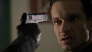 Der achte Mord