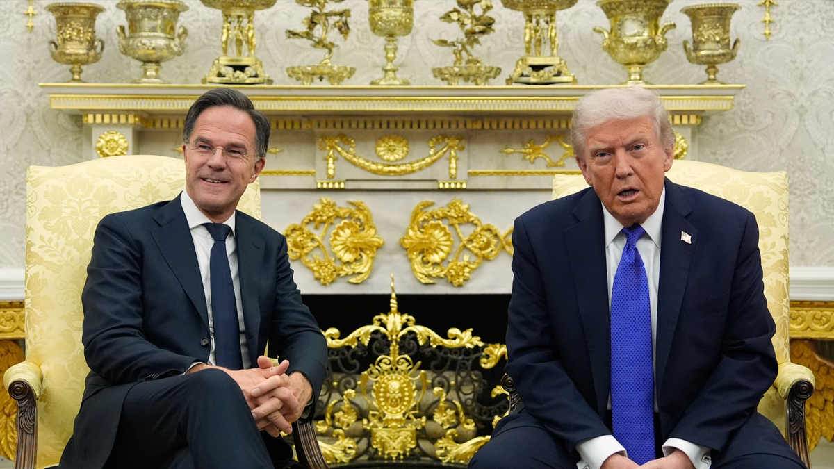 Trump sanktioniert russische Ölwirtschaft
