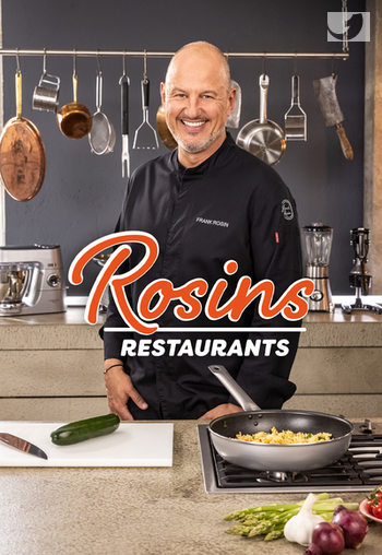 Rosins Restaurants Image