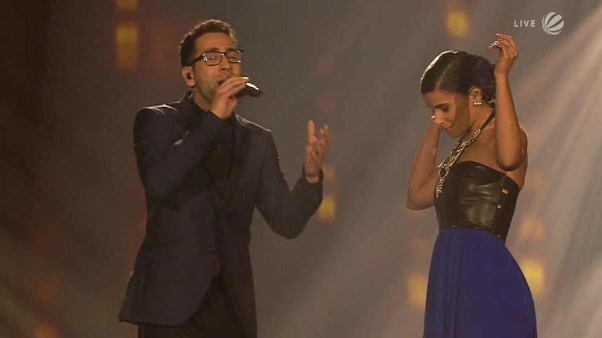 The Voice of Germany