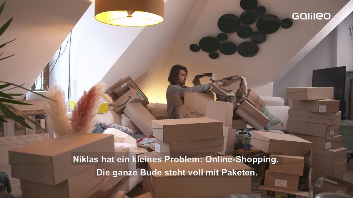 Online-Shopping und Retouren: Was erlaubt ist - und was nicht