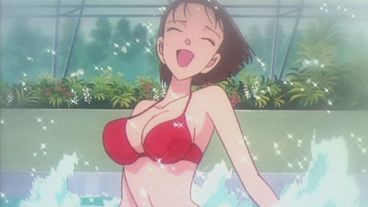Kogoro unter Verdacht (1)
