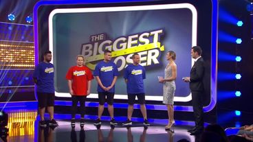 Das große Finale - Teil 2