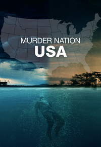 Murder Nation USA
