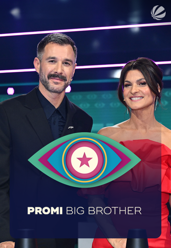 Alle Infos zu "Promi Big Brother" 2024 Image