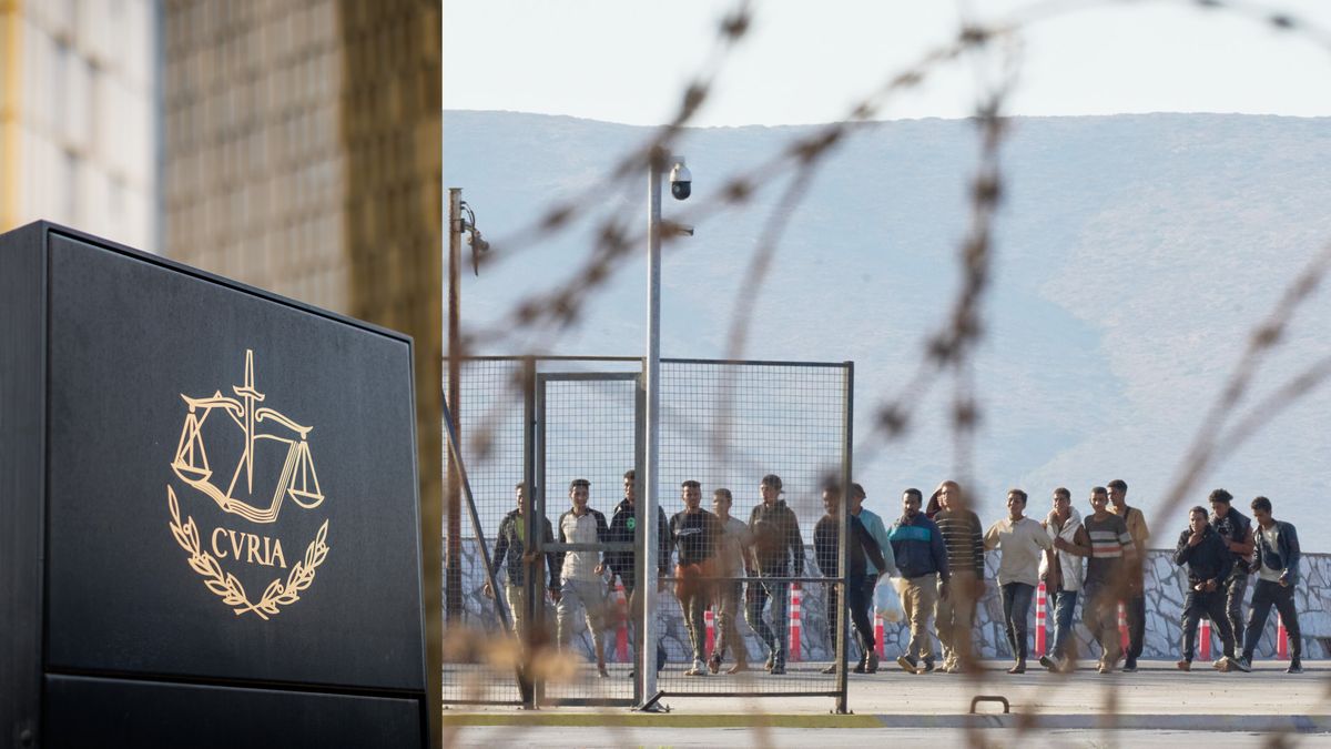 EU-Urteil zu sicheren Herkunftsländern