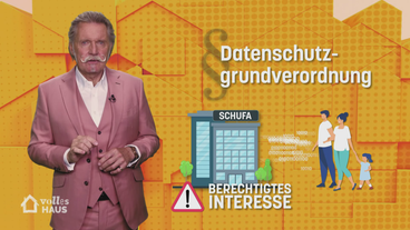 Lenßens großer Check: die Schufa