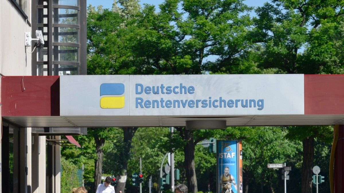 Rente: Nullrunde im Westen erwartet