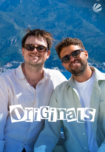 Originals Image