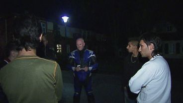 Schneller als die Polizei erlaubt