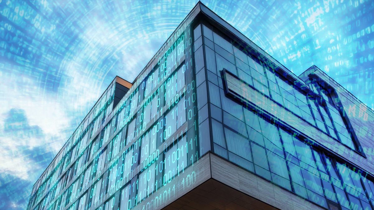 Cyber-Angriffe bedrohen deutsche Firmen