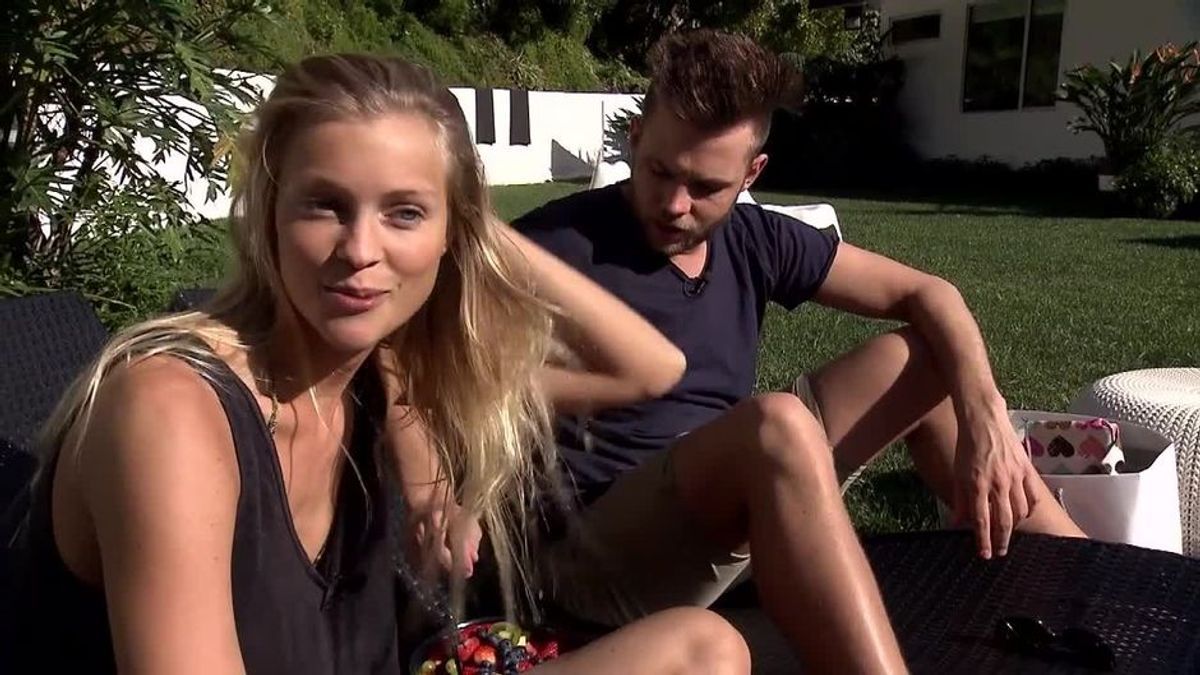 Germany's next Topmodel