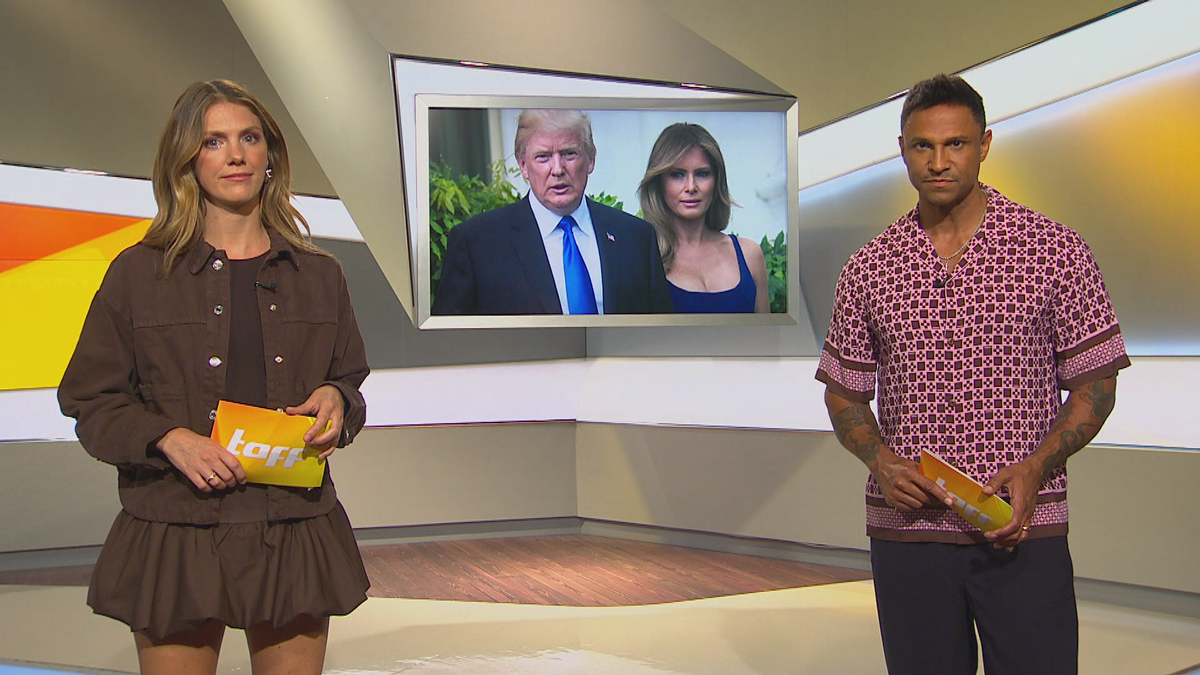 Epstein, Trump und die gefährlichste Liste