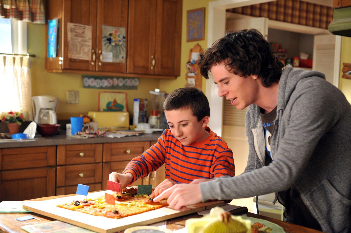 The Middle