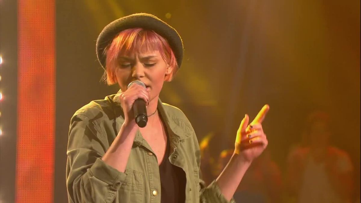The Voice of Germany